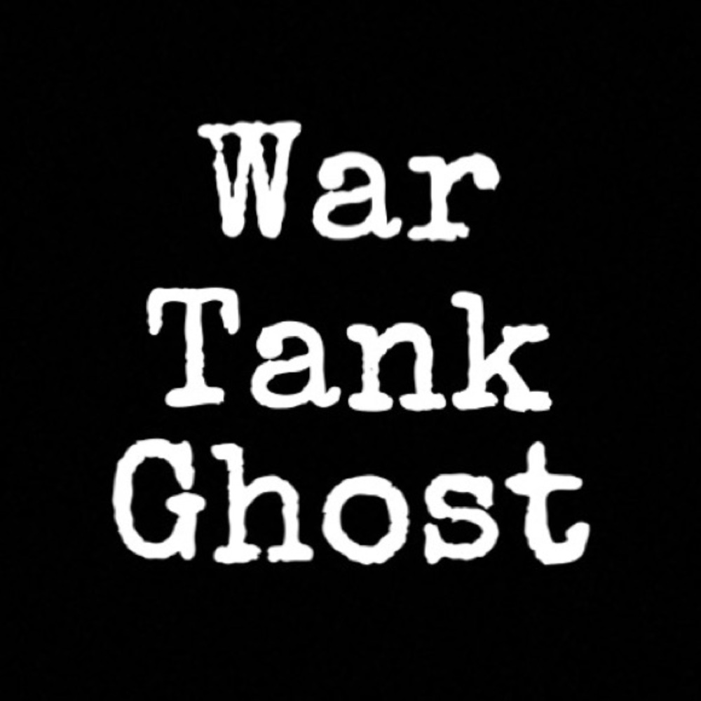 Meet your Posher, Ghost